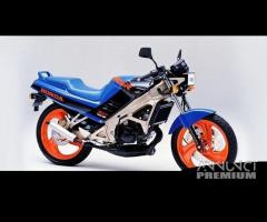 Ricambi usati honda nsr 125 f