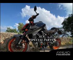 Ktm 1290 super duke r gt cerchi forgiati anodizzat - 1