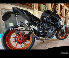 Ktm 1290 super duke r gt cerchi forgiati anodizzat - 3