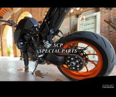 Ktm 1290 super duke r gt cerchi forgiati anodizzat - 4