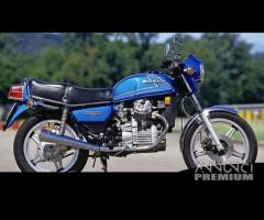 Ricambi usati honda cx 500