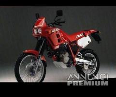 Ricambi usati gilera rc 600