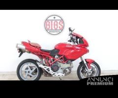 Ricambi usati ducati multistrada 1000