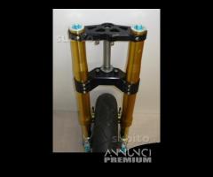 Avantreno speciale forcelle ohlins bmw k 100 - 1