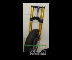 Avantreno speciale forcelle ohlins bmw k 100 - 2