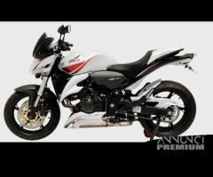 Ricambi usati honda cb 600 f Hornet 2007 2010