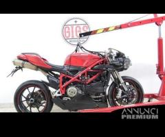 Ricambi usatio ducati 848