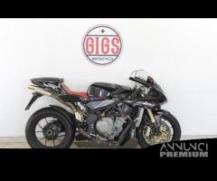 Ricambi usati mv agusta f4 1000 r 06-07