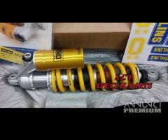 Bmw hp2 hp 2 megamoto enduro ammortizzatore ohlins - 2