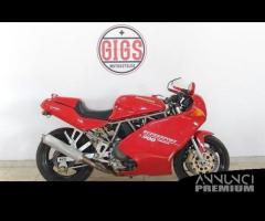 Ricambi usati ducati supersport 900 ss 1991 1998