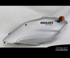 Ricambi usati ducati supersport 1000 ss 2002 2003 - 6