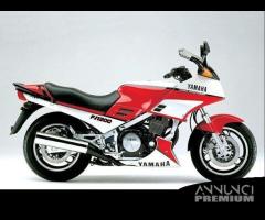 Ricambi usati yamaha fj 1200 1986