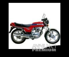 Ricambi usati honda cb 400 n