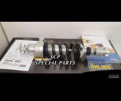 Bmw scrambler urban gs ohlins mono versione lunga - 1