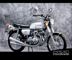 Ricambi usati honda cb 350 four