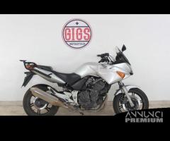 Ricambi usati honda cbf 600 s 2004 2006