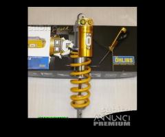 SUZUKI RM - ammortizzatore ohlins ttx 44 - 1