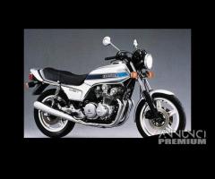 Ricambi usati honda cb 900 f/f2 bol d'or