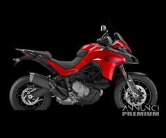 Ricambi usati ducati multistrada 950 2019-2020