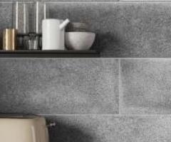 Piastrella 20X60 Tecno 01 Ceramica Sant'agostino