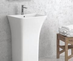 Lavabo Da Terra Alin G-025 Karag