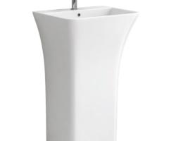 Lavabo Da Terra Alin G-025 Karag - 2