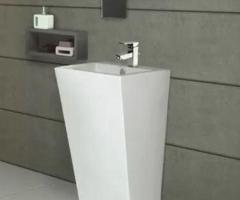 Lavabo Da Terra Marais G-303 Karag