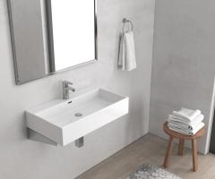 Lavabo Sospeso Daphne 53710 Karag