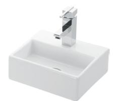 Lavabo Sospeso Daphne 53706 Karag