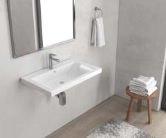 Lavabo Sospeso Delft 61070 Karag