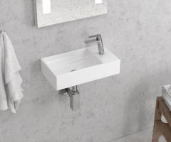 Lavabo Sospeso Lt 5043 Karag - 1