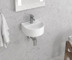 Lavabo Sospeso LT 5062 Karag