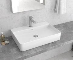 Lavabo Da Appoggio LT 2173 Karag