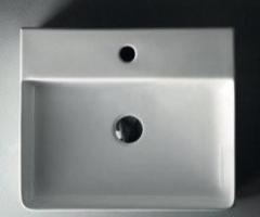 Lavabo Da Appoggio LT 2173 Karag