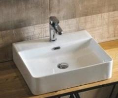 Lavabo Da Appoggio LT 2173 Karag - 3