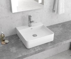 Lavabo Da Appoggio LT 2177 Karag - 1