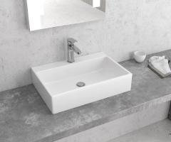 Lavabo Da Appoggio LT 2082 Karag - 1