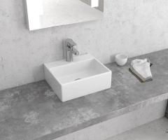 Lavabo Da Appoggio LT2029 Karag