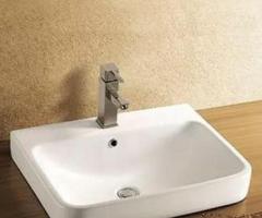 Lavabo Da Appoggio LT 4025 Karag