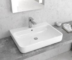 Lavabo Da Appoggio LT 4025 Karag