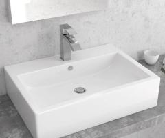 Lavabo Da Appoggio LT 2001 Karag