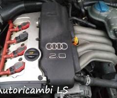 MOTORE AUDI ALT 2.0 BENZINA