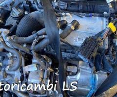 MOTORE 2.2 DUCATO 46348913