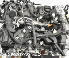 Motore Ford ECOBOOST B7JB