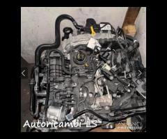 Motore Ford 1.0 ECOBOOST B7JB