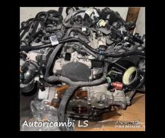 Motore Ford 1.0 ECOBOOST B7JB