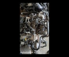 Motore Ford 1.0 ECOBOOST B7JB