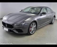 MASERATI GHIBLI 2.0 mhev L4 Gransport 330cv auto