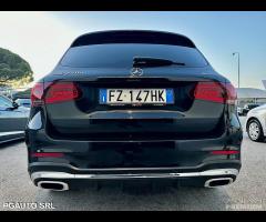 MERCEDES GLC 220d 4MATIC PREMIUM AMG - 2