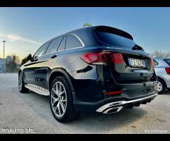 MERCEDES GLC 220d 4MATIC PREMIUM AMG - 3